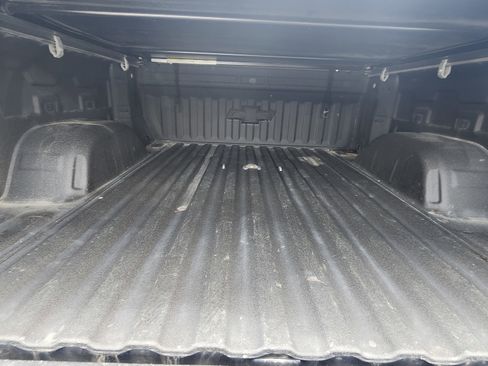 Used 2022 Chevrolet Silverado 1500 LTZ w/ LTZ Premium Package image 7