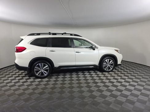 Used 2022 Subaru Ascent Touring w/ Popular Package #2A AWD/4WD image 7