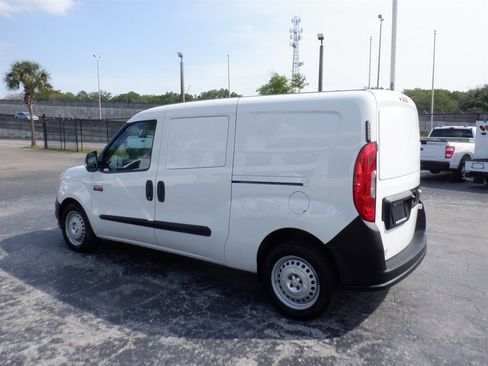 Used 2021 RAM ProMaster City Tradesman FWD image 3