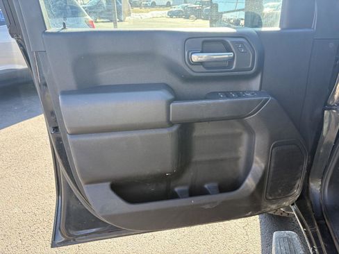 Used 2024 GMC Sierra 2500 Pro w/ 1SA Pro Safety Plus Package image 3