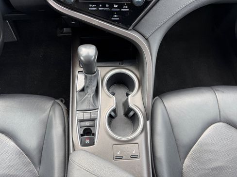 Used 2023 Toyota Camry XLE w/ Navigation Package AWD/4WD image 26