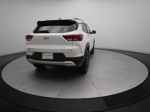 Used 2025 Chevrolet TrailBlazer LT image 34