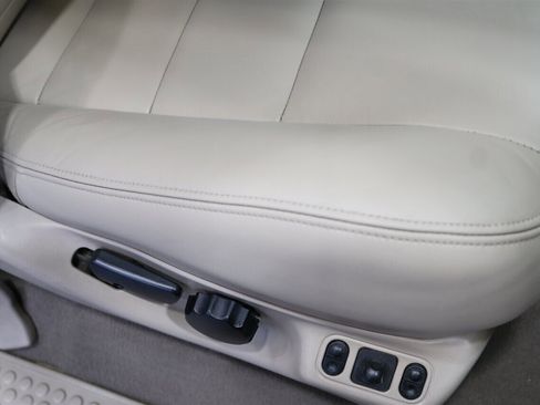 Used 2002 Ford Excursion Limited image 69