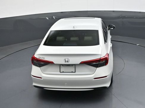 Used 2023 Honda Civic EX image 21