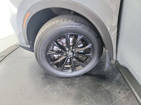 Used 2024 Honda CR-V Sport image 30