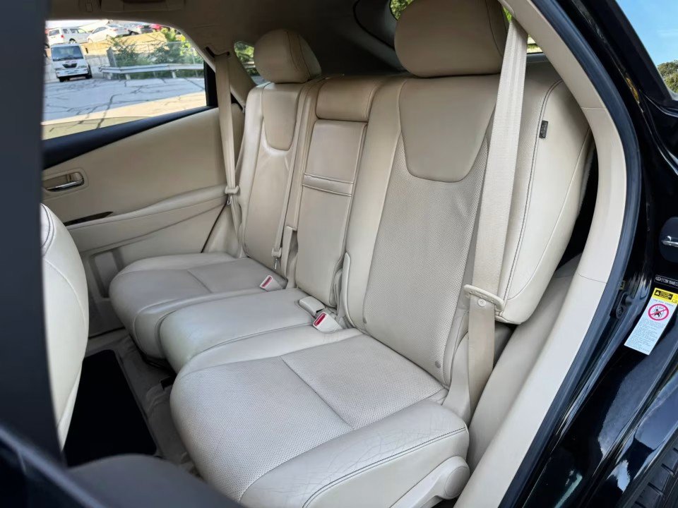 Used 2014 Lexus RX 350 AWD w/ Navigation Package image 13