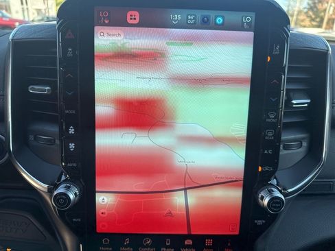 New 2026 RAM 2500 Laramie image 22