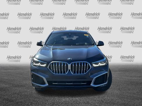 Used 2020 BMW X6 xDrive40i w/ Premium Package image 2