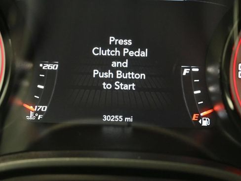 Used 2022 Dodge Challenger R/T Scat Pack w/ T/A Package RWD image 15