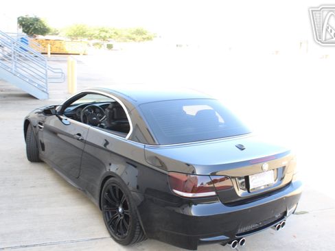 Used 2009 BMW M3 Convertible RWD image 30