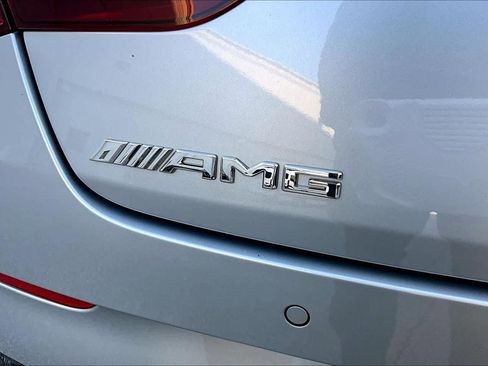 Used 2026 Mercedes-Benz CLA 45 AMG AMG CLA 45 image 10