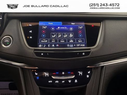 New 2026 Cadillac XT5 Premium Luxury w/ Driver Assist Package FWD image 31