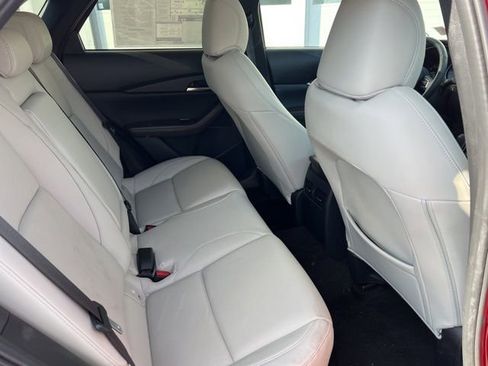 Certified 2025 MAZDA CX-30 2.5 Turbo w/ Premium Plus Pkg image 31