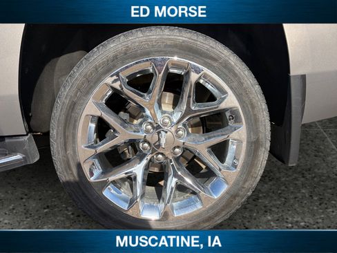 Used 2019 Chevrolet Tahoe Premier image 10