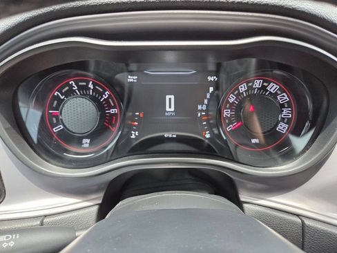 Used 2023 Dodge Challenger GT w/ Blacktop Package RWD image 31