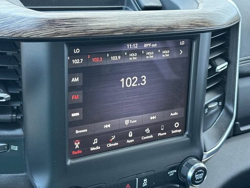 Used 2021 RAM 2500 Laramie image 26