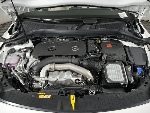 New 2026 Mercedes-Benz GLA 250 4MATIC image 31