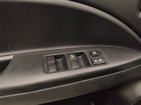 Used 2024 Mitsubishi Mirage LE FWD image 27