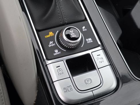 Used 2020 Kia Telluride S AWD/4WD image 10