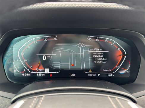 Used 2021 BMW X5 xDrive40i w/ Premium Package 2 image 22