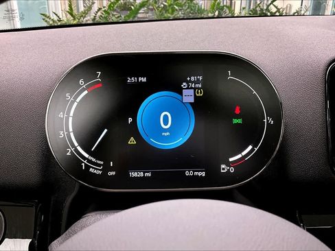 Used 2023 MINI Cooper Countryman S image 25