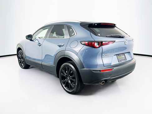 Used 2025 MAZDA CX-30 AWD 2.5 S w/ Preferred Package image 5