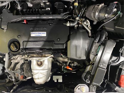 Used 2016 Honda CR-V EX image 27