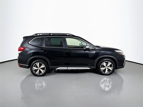 Used 2021 Subaru Forester Touring w/ Popular Package #2 AWD/4WD image 18