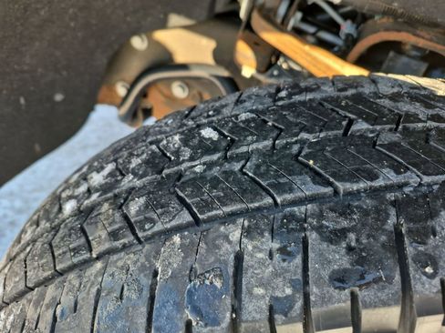 Used 2021 Chevrolet Silverado 3500 LTZ w/ LTZ Plus Package image 28