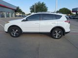 Used 2017 Toyota RAV4 XLE image 3