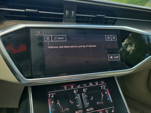 Used 2019 Audi A6 3.0T Prestige AWD/4WD image 25