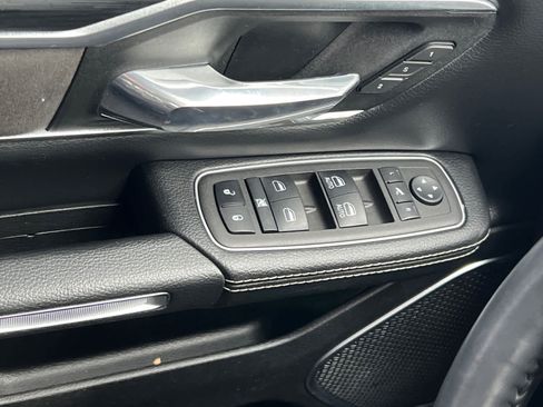 Used 2023 RAM 1500 Laramie image 21
