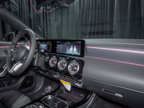 New 2026 Mercedes-Benz CLA 250 image 15