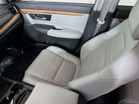 Used 2020 Honda CR-V EX-L image 23