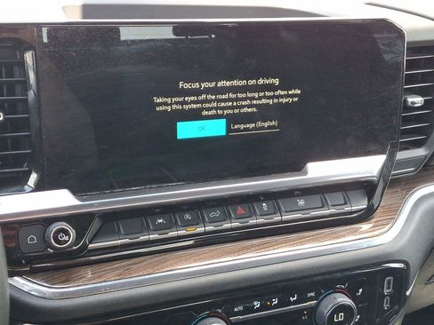 Used 2024 Chevrolet Silverado 1500 LT w/ Protection Package image 21