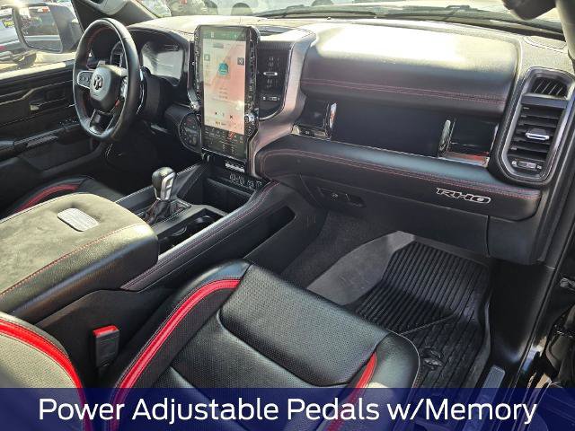 Used 2025 RAM 1500 RHO w/ RHO Level 1 Equipment Group AWD/4WD image 18