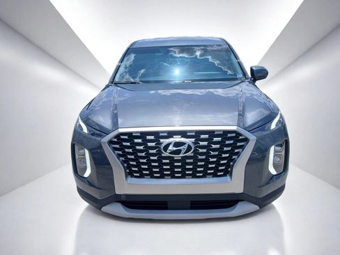Used 2021 Hyundai Palisade SE FWD image 3