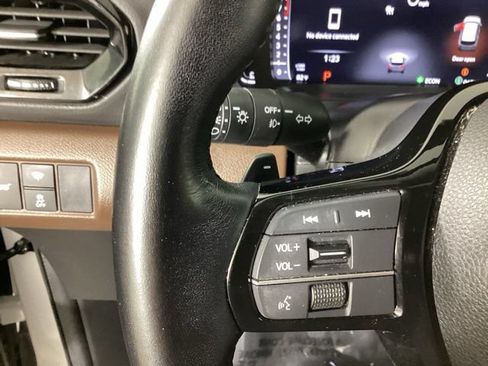 Used 2024 Honda Pilot Elite image 19