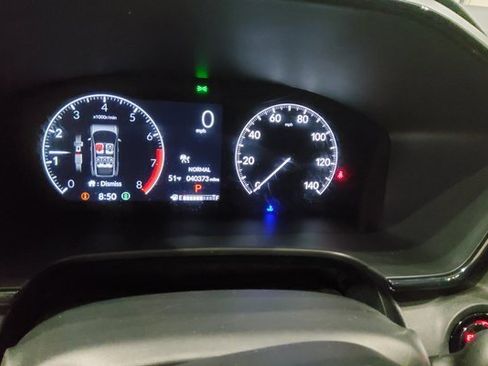 Used 2024 Honda CR-V EX image 25