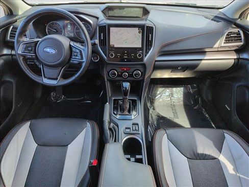 Used 2023 Subaru Crosstrek 2.5i Limited image 19