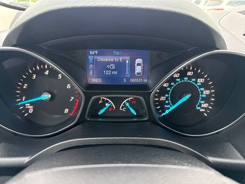 Used 2013 Ford Escape SE AWD/4WD image 13