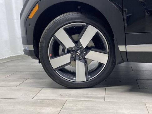 New 2026 Hyundai Santa Fe Limited image 38