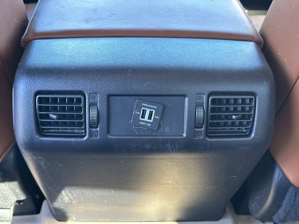 Used 2020 Toyota Tundra 1794 Edition w/ TRD Off-Road Package AWD/4WD image 18