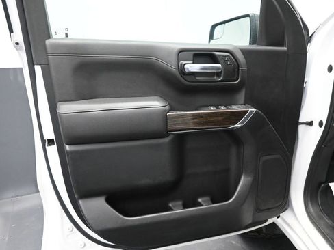 Used 2019 GMC Sierra 1500 SLE w/ Fleet Comfort Package AWD/4WD image 24