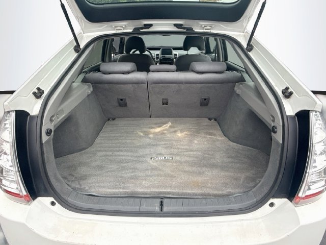 Used 2006 Toyota Prius FWD image 25