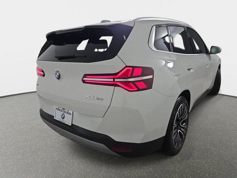 Used 2026 BMW X3 xDrive30i w/ Premium Package AWD/4WD image 38