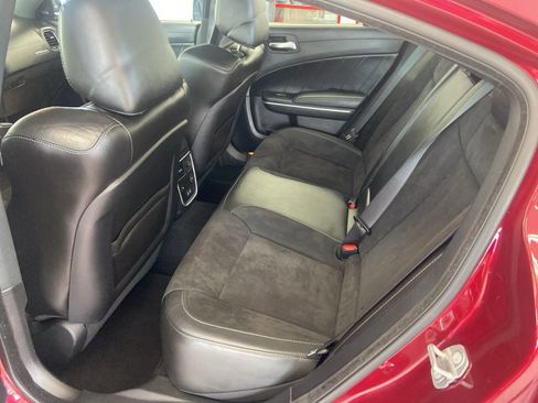 Used 2021 Dodge Charger GT w/ Plus Group AWD/4WD image 10