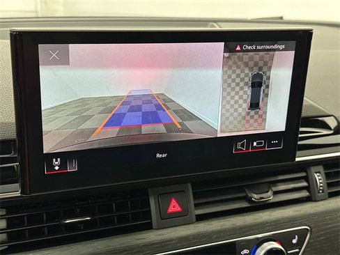 Used 2024 Audi A5 2.0T Premium Plus image 27