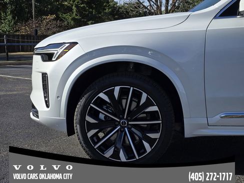 New 2026 Volvo XC90 B6 Plus w/ Protection Package Premier image 6
