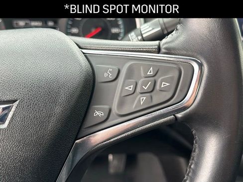 Used 2021 Chevrolet Malibu RS image 7